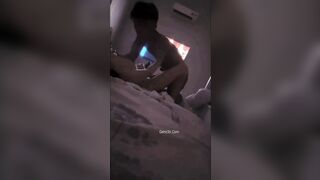 Lộ Clip Sex Nguyễn Vy Sướng Tê Lồn Với Dương Vật Mới Gắn Bi Của Bạn Trai