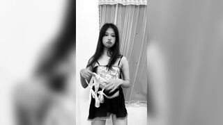 Ai biết tên hay infor b này không cho xin