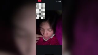 Chat sex học sinh việt em Ngọc Diễm P1