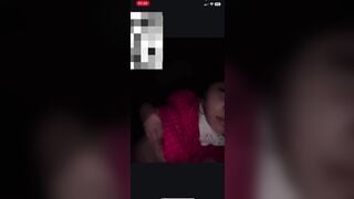 Chat sex học sinh việt em Ngọc Diễm P1