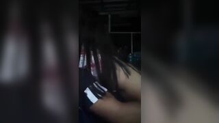 Ông chú may mắn gạ địt thành công em học sinh cấp 3 hàng non thích cưỡi cặc