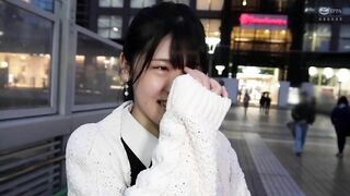 Minase Akari - Bỏ tiền mua dâm chịch không bao cùng em gái xinh như Thiên Thần