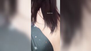 Sex Phang Cái Lồn Bạn Gái Lần Cuối Trước Khi Em Đi Học Đại Học Xa Nhà
