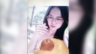 sung sướng với đĩ Thuỳ Dương