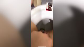 Chị mb móc lol gọi cho zai (video chính chủ)