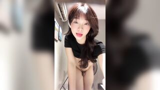 Gái sinh mình dây có con cặc dễ thương ladyboy dâm đãng