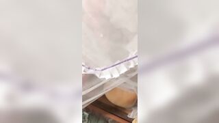 Bé học sinh non tơ. Thơm ngon