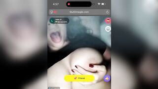 Tổng hợp teen khát tình trên OmegleP40