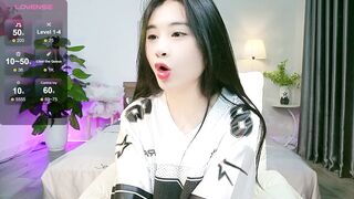 Nàng Anna Gau Live Thủ Dâm SS2 Phần 20