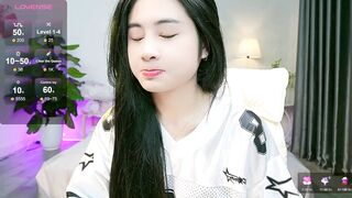 Nàng Anna Gau Live Thủ Dâm SS2 Phần 20