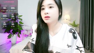 Nàng Anna Gau Live Thủ Dâm SS2 Phần 20