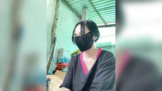 Em Gái Live Show Hàng Thủ Dâm Phần 60 SS2