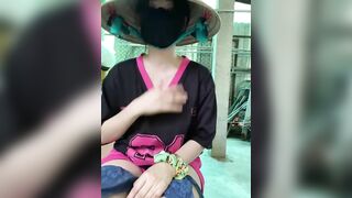 Em Gái Live Show Hàng Thủ Dâm Phần 60 SS2