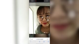 Sex Giảng Viên Đại Học Show Hàng Vì Đam Mê Vú Khủng Đầu Ti Săn Chắc