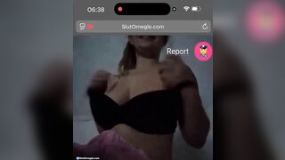 Tổng hợp teen khát tình trên OmegleP44