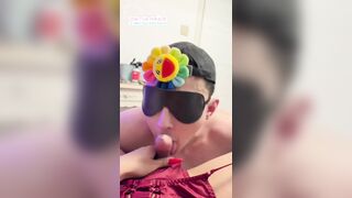 ladyboy cặc to on top