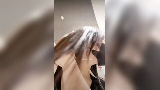 Sex Vào Siêu Thị Lén Lút Thủ Dâm Trong Phòng Thay Đồ