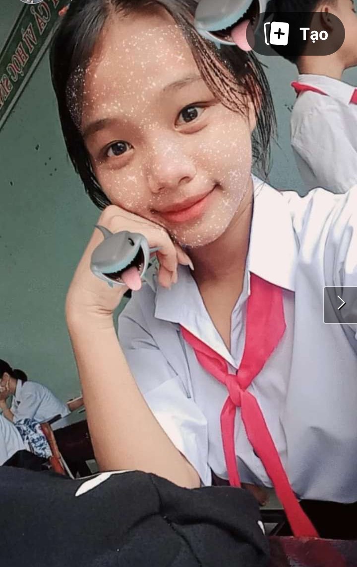 Bé mới mọc lông tập đút bót p2