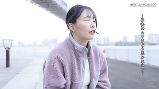 Muscle Training You●uber Chanyota Retires From AV. The Last Nude, The Last Sex
