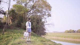 Em chưa mười sáu (part1)