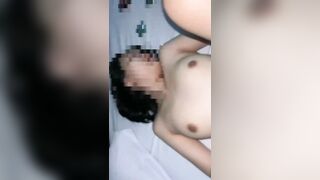 Em sinh viên Dâm Lồn đầy Nước trắng