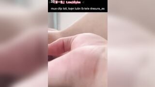 loạn luân bố bắt con gái sục sau đó móc lồn