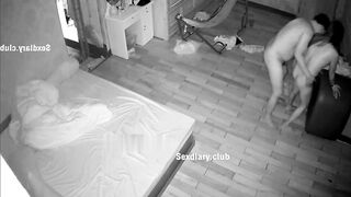 Hack camera Ông chú già dẻo dai địt khỏe