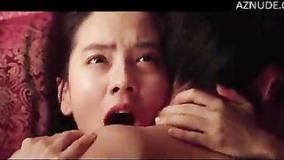 Cổ trang sex