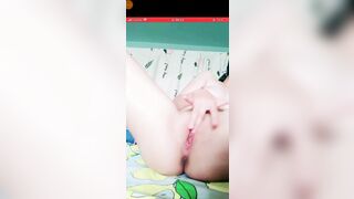 Ae cho cái nhận xét về lồn bé loly này nhé
