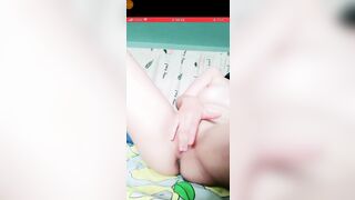 Ae cho cái nhận xét về lồn bé loly này nhé