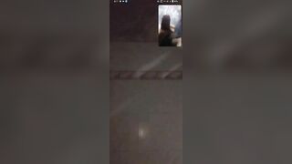 Trách thủ  bân thân tắm rủ call sex phân 2