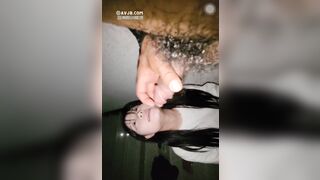 Gạ bé phòng bên cạnh ai ngờ bé bú cu cho luôn