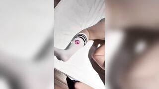 Em chơi bạo tập thể không bao để 2 anh vét máng bú liếm chơi tê bướm