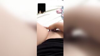 Chim chưa lột mà cũng đòi call thủ dâm