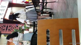 Che cũng không kịp
