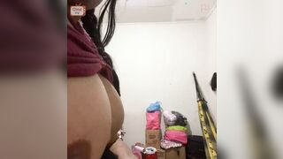 Tổng hợp teen khát tình trên OmegleP46