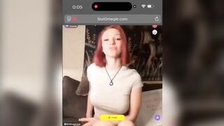 Tổng hợp teen khát tình trên OmegleP48