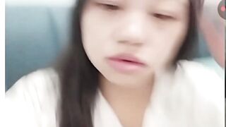 Minichat em gái china nung' l0n`