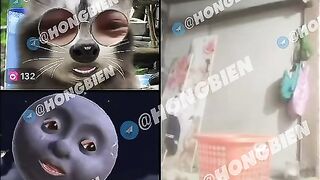Trả kèo pk với cái Lồn nhiều lông