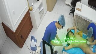 Hack Camera Spa Triệt Lông Lồn 3