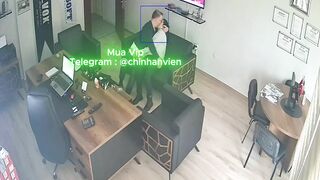 Hack Camera Ngoại Tình Công Sở