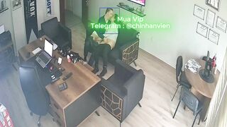 Hack Camera Ngoại Tình Công Sở