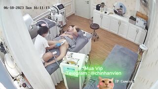 Hack Camera Spa Triệt Lông Lồn 4