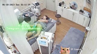 Hack Camera Spa Triệt Lông Lồn 4