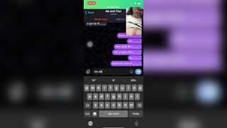 nguyễn anh thư hn chuyên đi lừa tiền ck trc