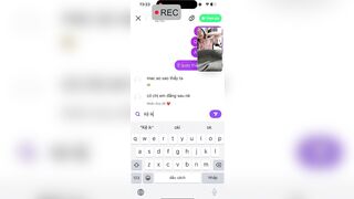 Chat sex em học sinh Hà Thu mới nhất P1