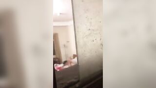 Đắng lòng, Tạo bất ngờ cho Người yêu Phát hiện nó djt nhau vs thg bạn thân