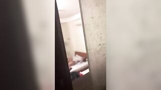 Đắng lòng, Tạo bất ngờ cho Người yêu Phát hiện nó djt nhau vs thg bạn thân