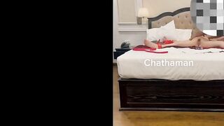Gạ đjt ko thành, Con bạn bị Trói Tay Bạo dâm lồn, Hdam nát bím non