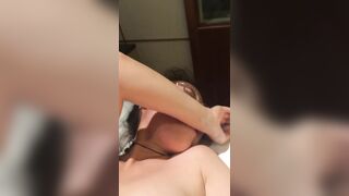 Mỹ kim ngoại tình vợ bạn cực ngon p1